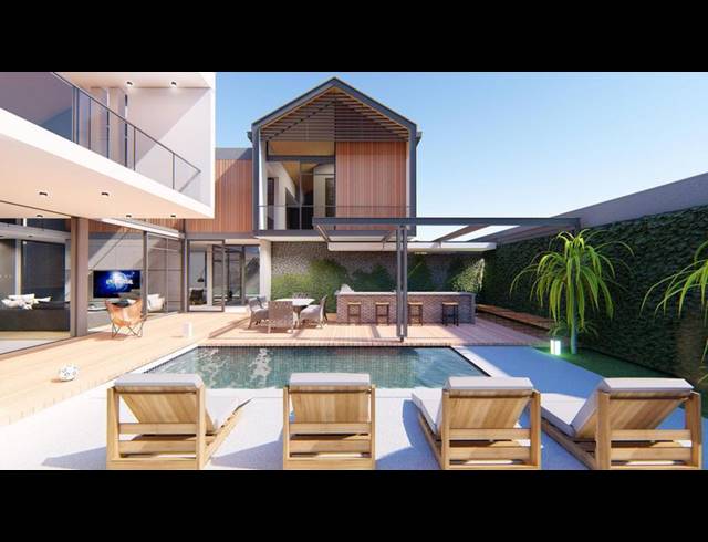 3 BEDROOM HOUSE FOR SALE IN EAGLE CANYON GOLF ESTATE